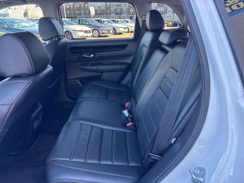 Used 2024 Honda CR-V EX-L image 14