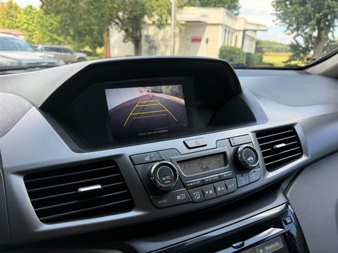 Used 2014 Honda Odyssey EX-L image 10
