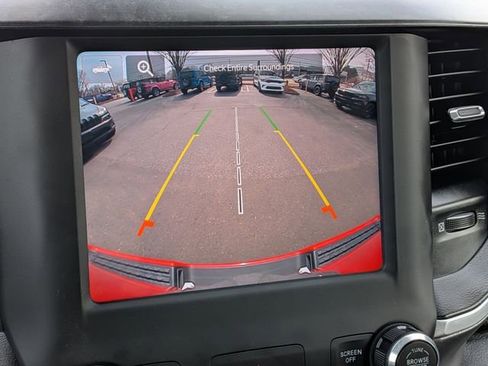 Certified 2022 RAM 1500 Big Horn image 24