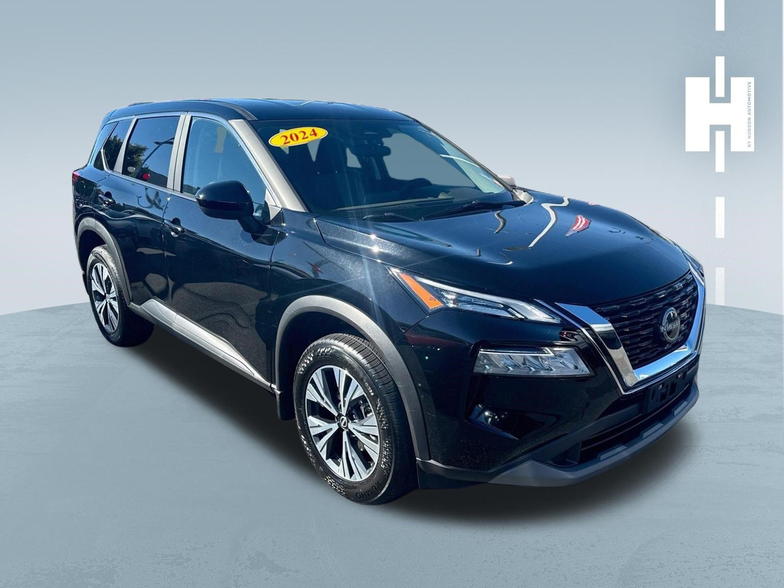 Used 2023 Nissan Rogue SV AWD/4WD image 1