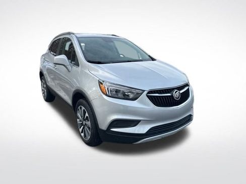 Used 2022 Buick Encore Preferred w/ Safety Package image 7