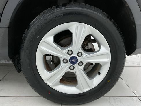 Used 2013 Ford Escape SE AWD/4WD image 43