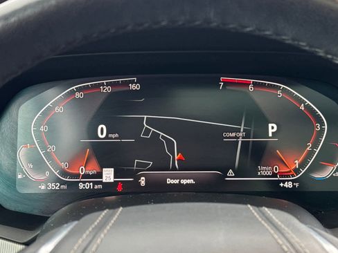 Used 2019 BMW X5 xDrive50i image 28