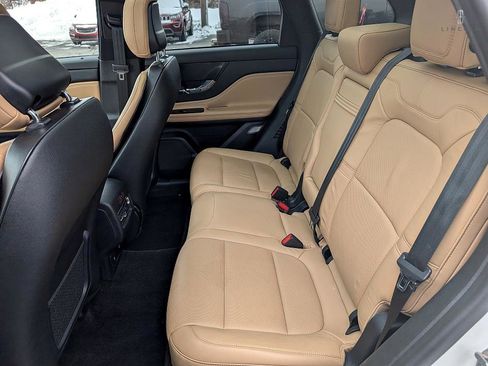 Used 2020 Lincoln Corsair Reserve w/ Equipment Group 202A image 31