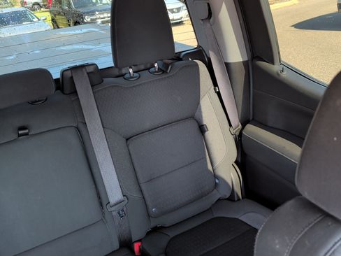 Used 2022 GMC Sierra 1500 Elevation AWD/4WD image 14