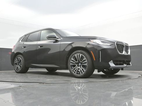 New 2026 BMW X3 xDrive30 AWD/4WD image 48