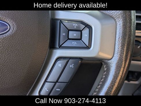 Used 2019 Ford F250 King Ranch w/ King Ranch Ultimate Package AWD/4WD image 23