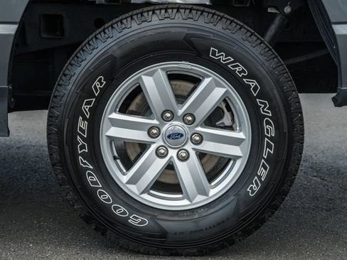 Used 2021 Ford F150 XLT AWD/4WD image 19