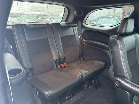 Used 2020 Dodge Durango GT image 17