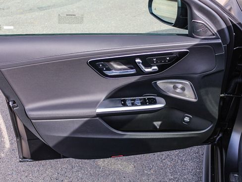 New 2026 Mercedes-Benz C 300 Sedan image 22