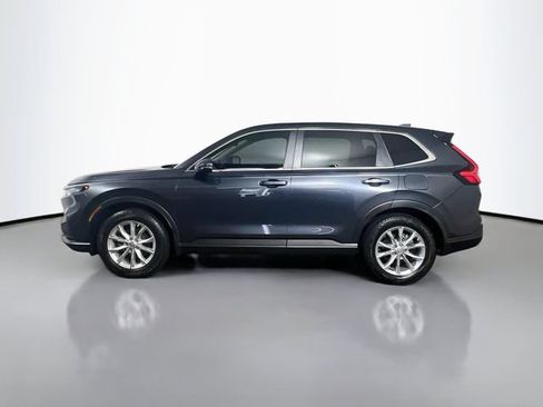 Used 2023 Honda CR-V EX-L image 6