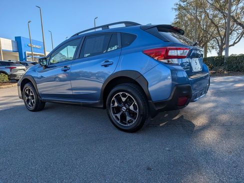 Used 2018 Subaru Crosstrek 2.0i Premium image 6