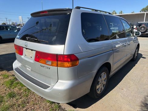 Used 2003 Honda Odyssey EX-L image 4