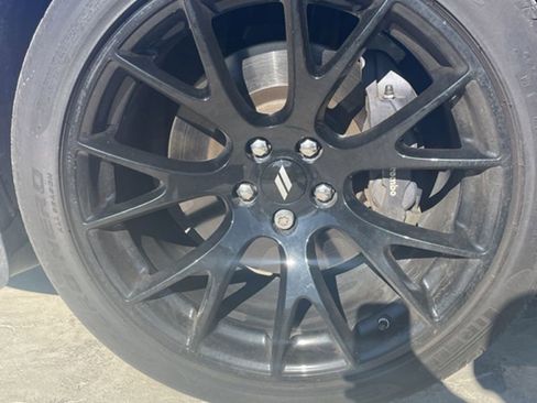 Used 2022 Dodge Challenger R/T Scat Pack w/ T/A Package image 23