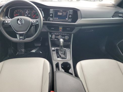 Used 2020 Volkswagen Jetta R-Line w/ R-Line Cold Weather Package image 16