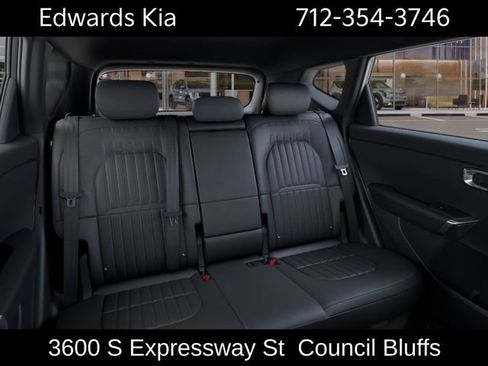 New 2027 Kia Seltos X-Line S AWD/4WD image 18