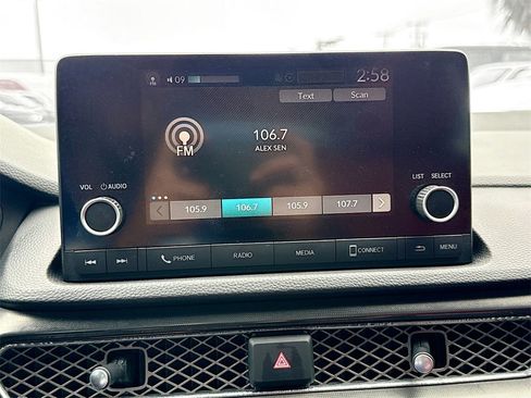 Used 2023 Acura Integra A-Spec image 16