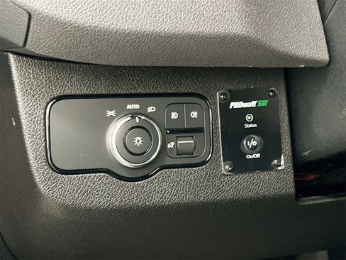 New 2026 Mercedes-Benz Sprinter 3500 image 11