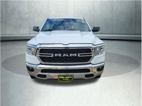 Used 2024 RAM 1500 Big Horn image 10