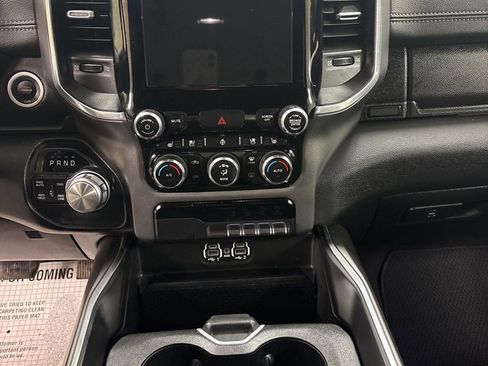 Used 2021 RAM 1500 Laramie w/ Sport Appearance Package image 14