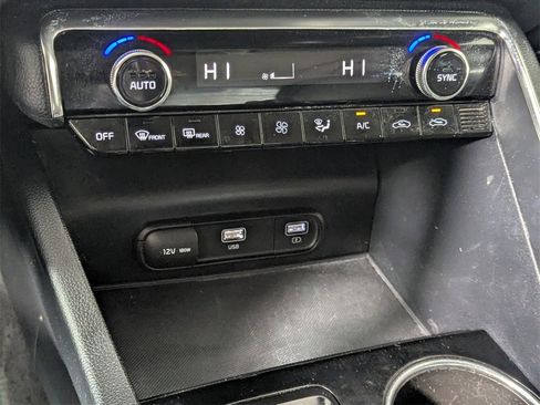 Used 2023 Kia K5 EX w/ EX Premium Package image 19