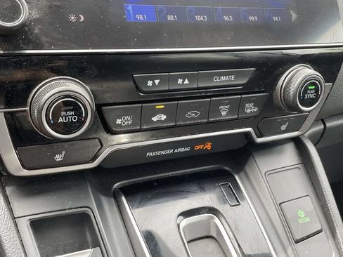Used 2018 Honda CR-V EX image 33