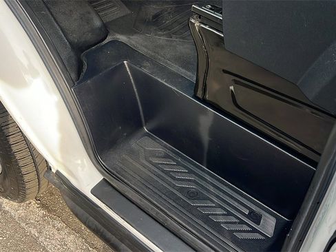 Certified 2020 Ford Transit 250 Medium Roof w/ Load Area Protection Package image 11