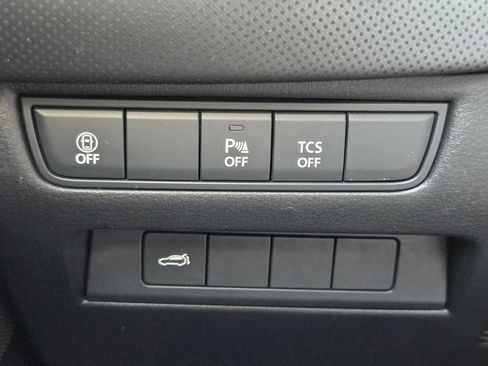 Used 2026 MAZDA CX-50 AWD 2.5 S w/ Preferred Pkg image 24