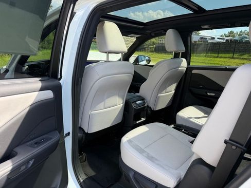 Certified 2024 Lexus TX 350 FWD w/ Technology Package image 28
