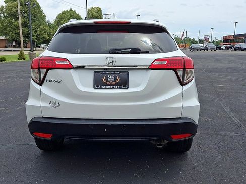 Used 2022 Honda HR-V EX image 7