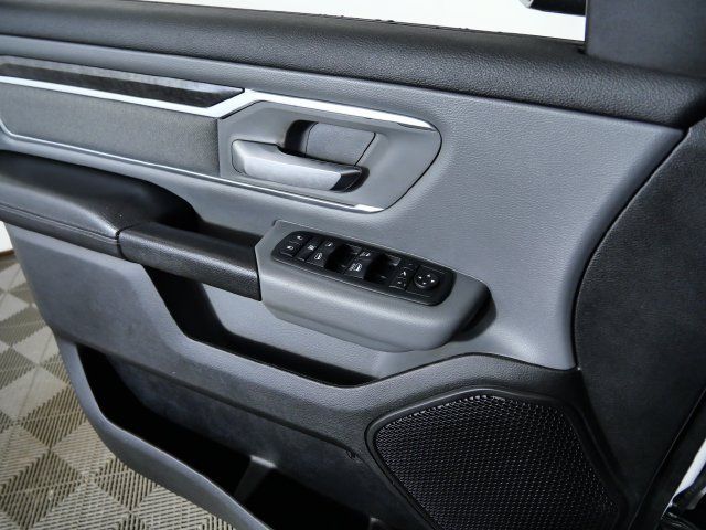 Used 2020 RAM 1500 Big Horn AWD/4WD image 29
