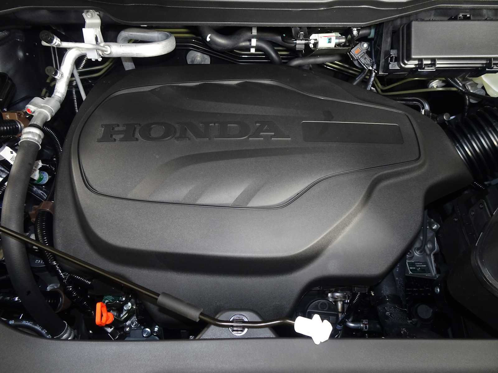 New 2026 Honda Ridgeline RTL image 10