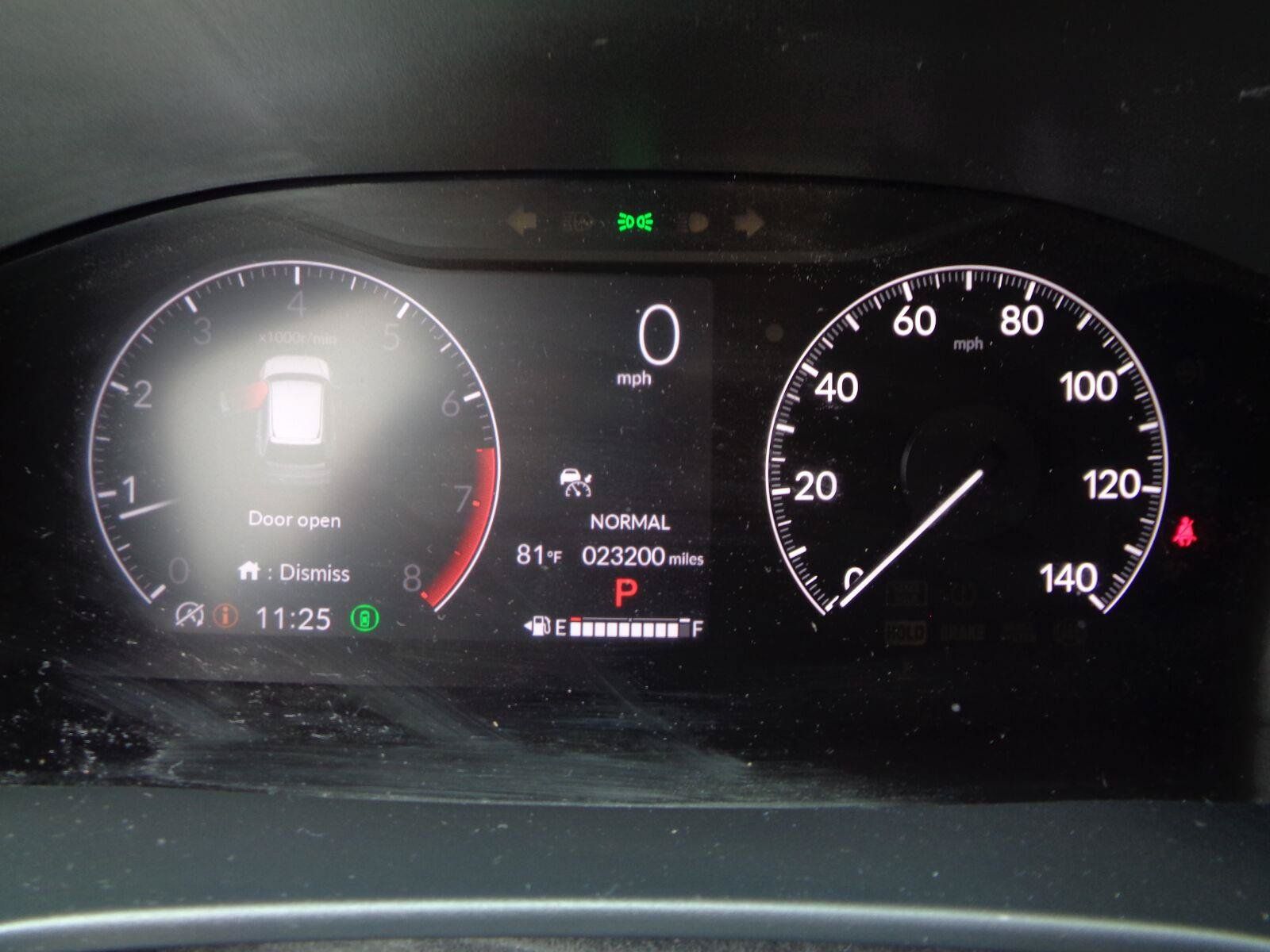 Used 2024 Honda CR-V EX image 11