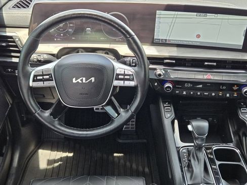 Used 2024 Kia Telluride SX Prestige X-Line AWD/4WD image 26