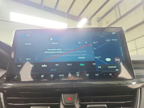 New 2026 Ford Escape ST-Line w/ Tech Pack #1 image 27