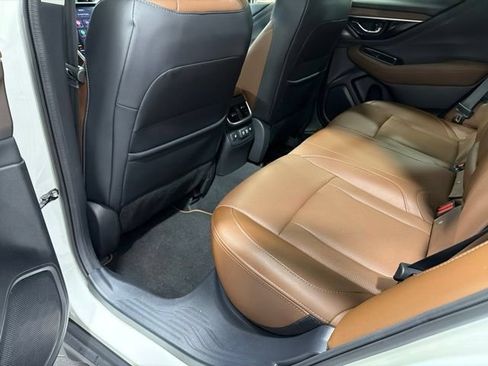 Used 2022 Subaru Outback Touring XT AWD/4WD image 32