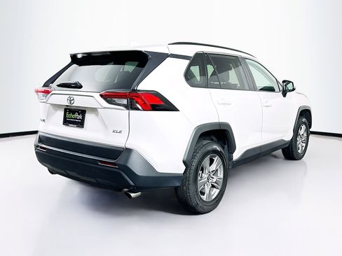 Used 2024 Toyota RAV4 XLE image 9