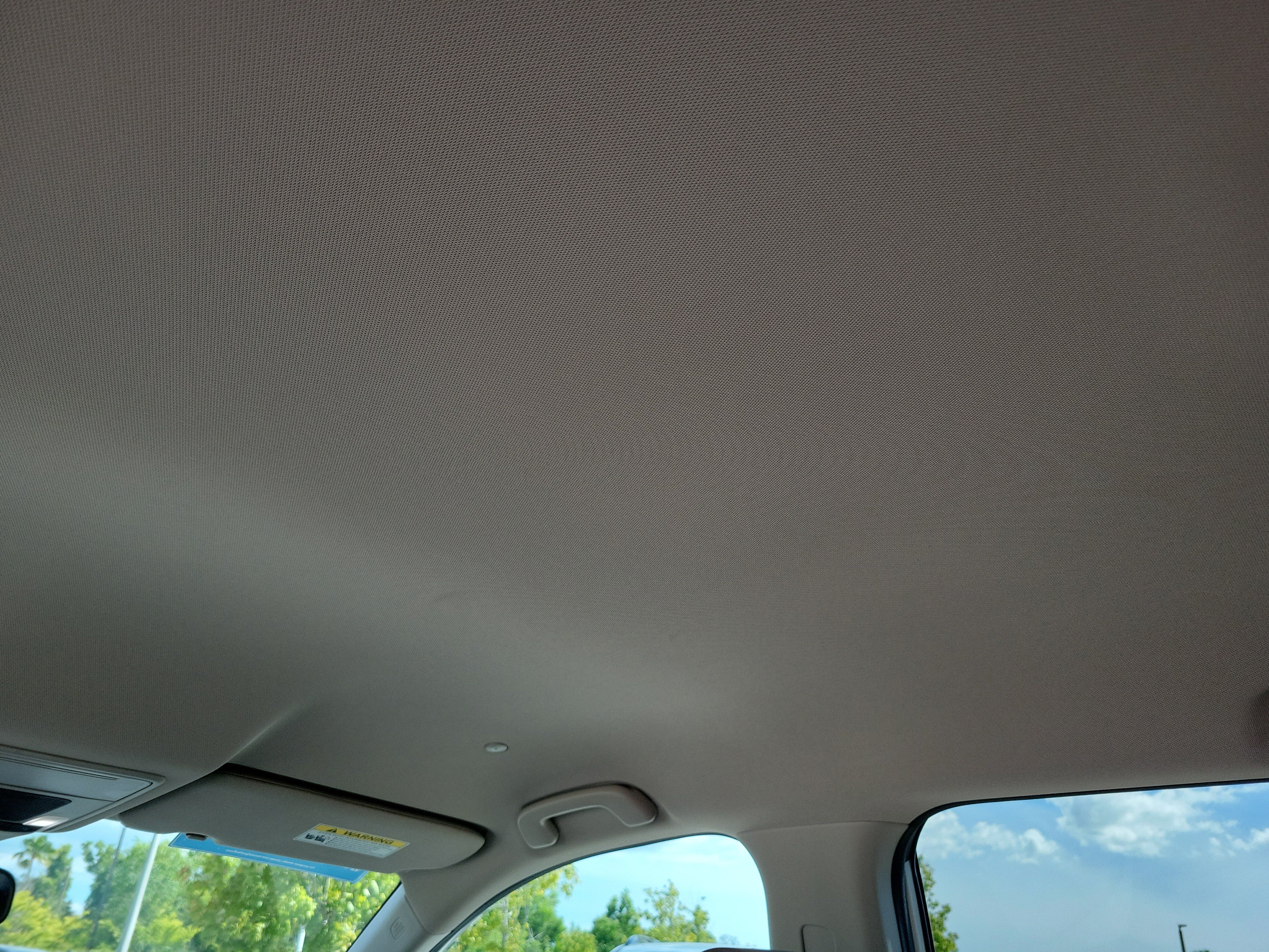 Certified 2026 Honda CR-V LX image 16