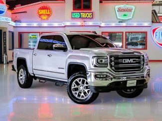 Used 2017 GMC Sierra 1500 SLT video 1