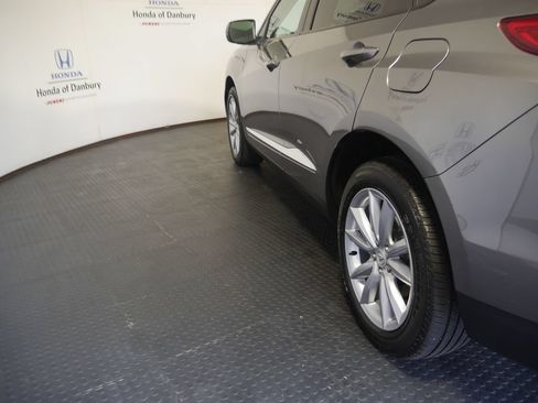 Used 2023 Acura RDX AWD image 11