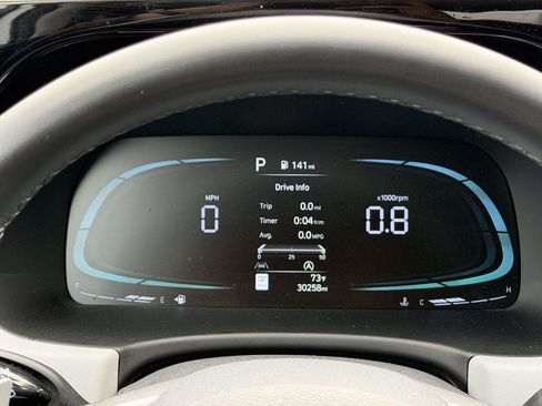 Used 2024 Hyundai Palisade SEL AWD/4WD image 11