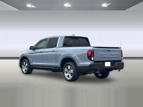 New 2026 Honda Ridgeline RTL image 3