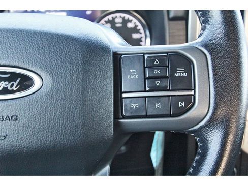 Used 2022 Ford F150 XLT w/ Equipment Group 301A Mid image 18