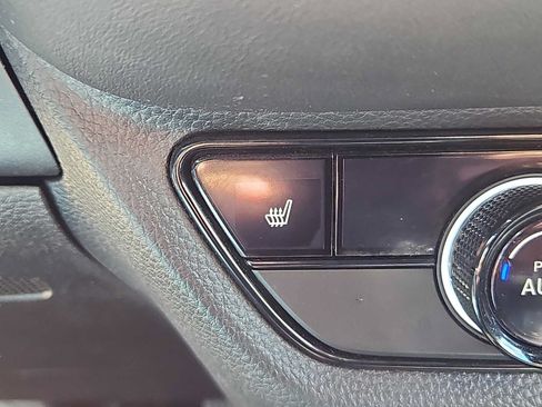 Certified 2024 Honda HR-V Sport image 17