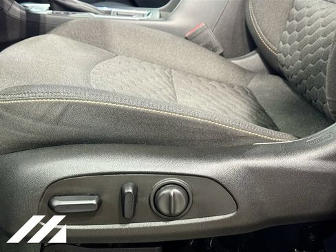 Used 2021 Chevrolet Equinox LT AWD/4WD image 21