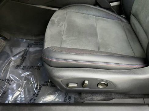 Used 2024 Chevrolet Blazer EV RS RWD image 50