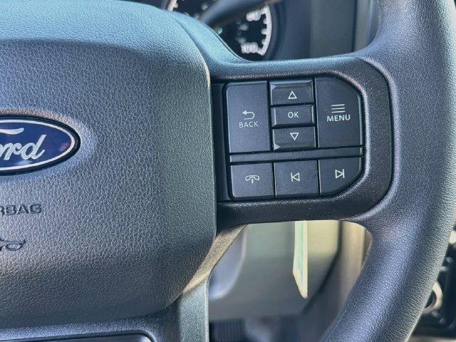 New 2027 Ford F350 XL AWD/4WD image 41