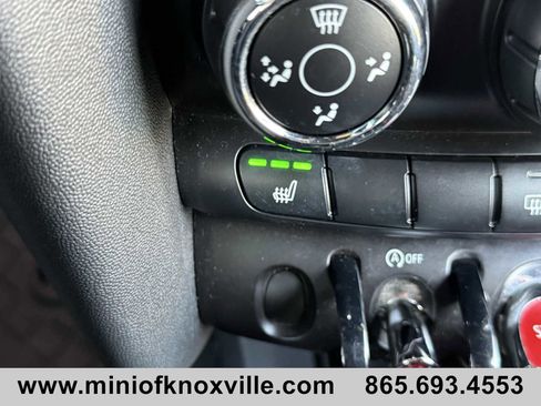 Used 2019 MINI Cooper S w/ Signature Upholstery Package image 21