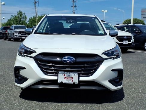 Used 2024 Subaru Legacy Touring XT AWD/4WD image 2