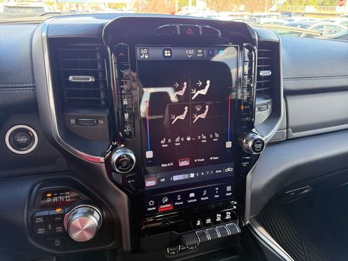 Used 2023 RAM 1500 Laramie image 29